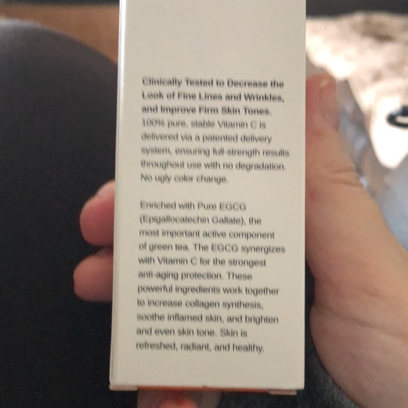 BeautyStat Universal C Skin Refiner - Picture 11 of 12